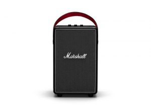 רמקול Bluetooth מבית Marshall