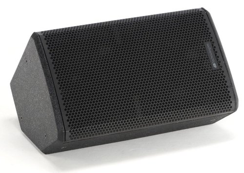 רמקול פאסיבי שחור dB Technologies LVX P10