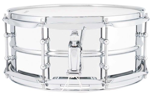 תוף סנר LUDWIG LU5514SL SUPRALITE 5.5 X 14