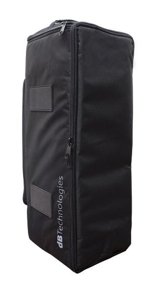 כיסוי מקורי לרמקול רוכסן קדמי ואחורי dB Technologies FC-206 VIO X206 and IS26T