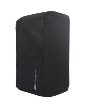 כיסוי מקורי לרמקול רוכסן קדמי ואחורי dB Technologies FC-OP12