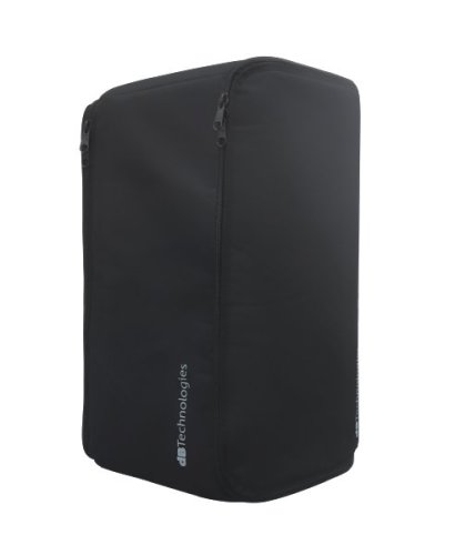 כיסוי מקורי לרמקול רוכסן קדמי ואחורי dB Technologies FC-OP12 OPERA 12