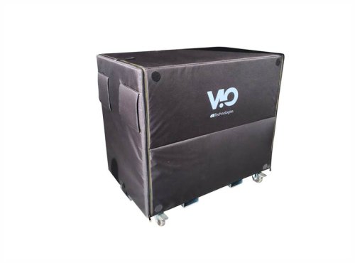 כיסוי מקורי לבס dB Technologies FC-VIO2V 2 VIO S218 / S218F / S318