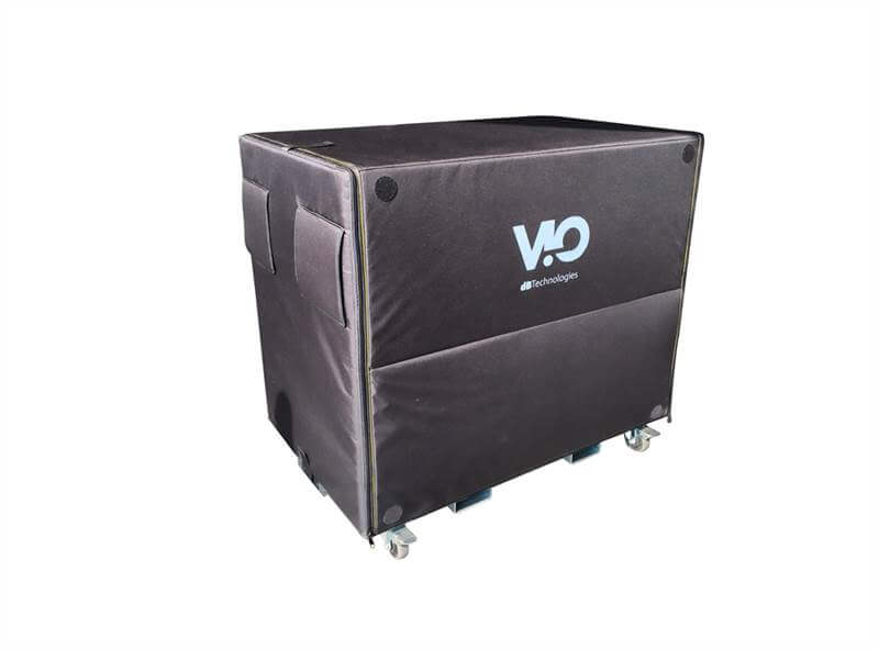 כיסוי מקורי לבס dB Technologies FC-VIO2V 2 VIO S218 / S218F / S318