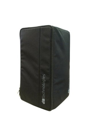 כיסוי מקורי לרמקול רוכסן קדמי ואחורי dB Technologies FC-VIO X10