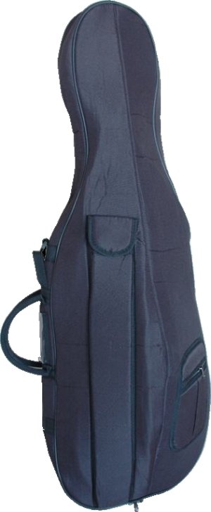 נרתיק לצ’לו 4/4 CC-B-300BK LE MANS