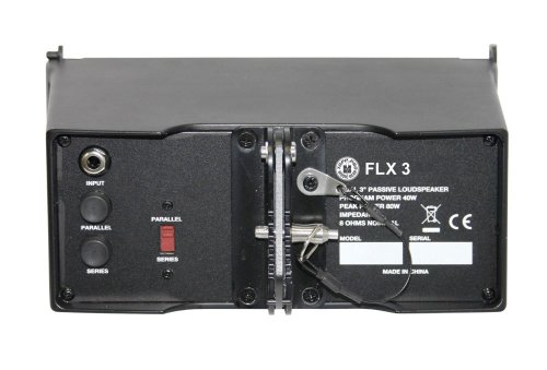 מערכת הגברה Topp Pro FLX 3 SYSTEM