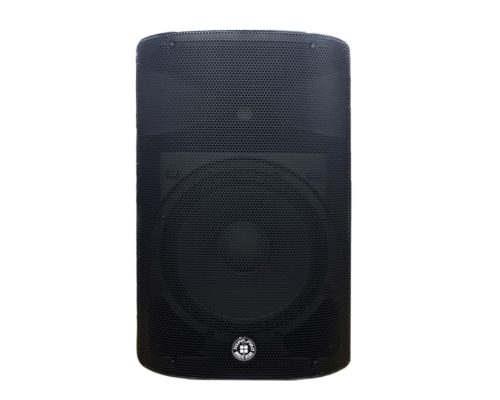 רמקול מוגבר Topp Pro FORZA 12A PLUS 1660W