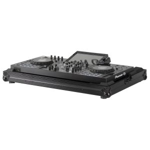 קייס קשיח לקונטרולר Pioneer XDJ-RX3 דגם Odyssey FZPIXDJRX3BL