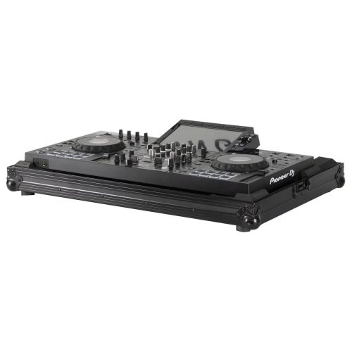 קייס קשיח לקונטרולר Pioneer XDJ-RX3 דגם Odyssey FZPIXDJRX3BL