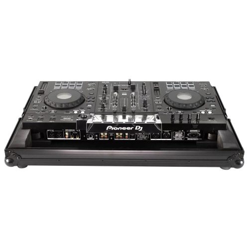 קייס קשיח לקונטרולר Pioneer XDJ-RX3 דגם Odyssey FZPIXDJRX3BL