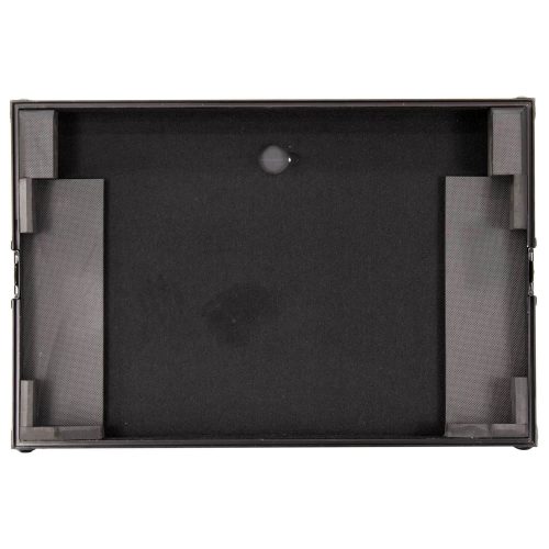 קייס קשיח לקונטרולר Pioneer XDJ-RX3 דגם Odyssey FZPIXDJRX3BL