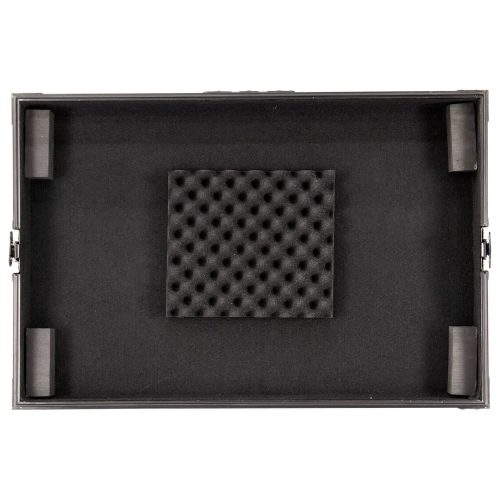 קייס קשיח לקונטרולר Pioneer XDJ-RX3 דגם Odyssey FZPIXDJRX3BL