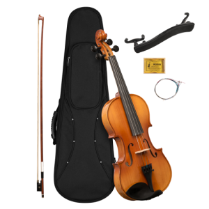 כינור 1/2 קומפלט כולל תיק ואביזרים Cascha HH2134