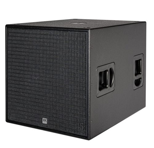 רמקול סאב 18" מוגבר HK | LINEAR 5 MK2 118 SUB HPA