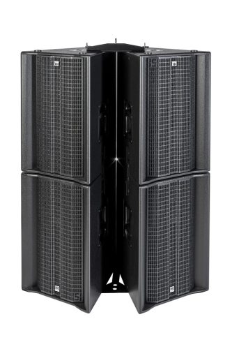 רמקול מוגבר HK AUDIO LINEAR 5 MKII 308 LTA