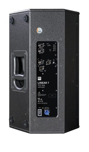 רמקול מוגבר HK Audio LINEAR 7 112 XA 2000W