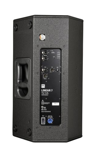 רמקול מוגבר HK Audio LINEAR 7 112 XA 2000W