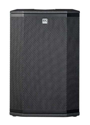 מערכת מוגברת HK Audio POLAR 10 MKII BLK