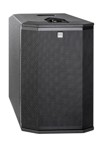 מערכת מוגברת HK Audio POLAR 10 MKII BLK
