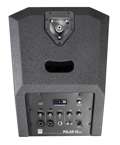 מערכת מוגברת HK Audio POLAR 10 MKII BLK