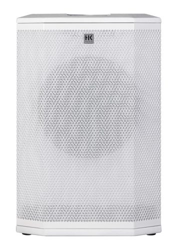 מערכת מוגברת HK Audio POLAR 10 MKII WHT