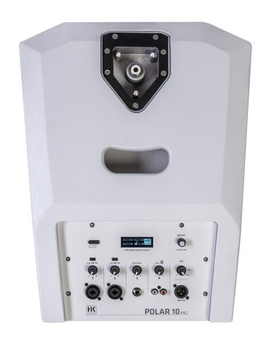 מערכת מוגברת HK Audio POLAR 10 MKII WHT