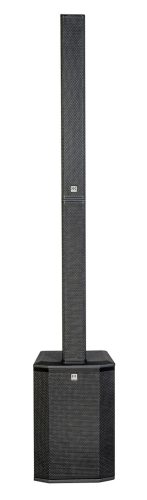מערכת מוגברת HK Audio POLAR 10 MKII BLK