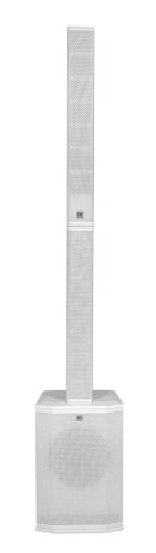 מערכת מוגברת HK Audio POLAR 10 MKII WHT
