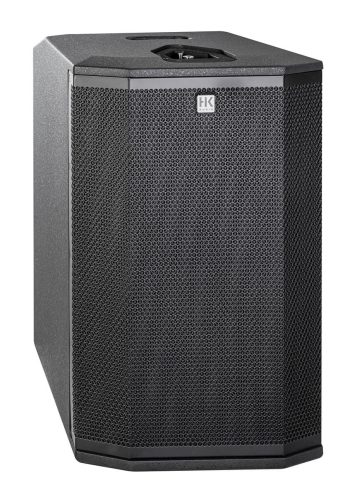 מערכת מוגברת HK Audio POLAR 12 MKII BLK