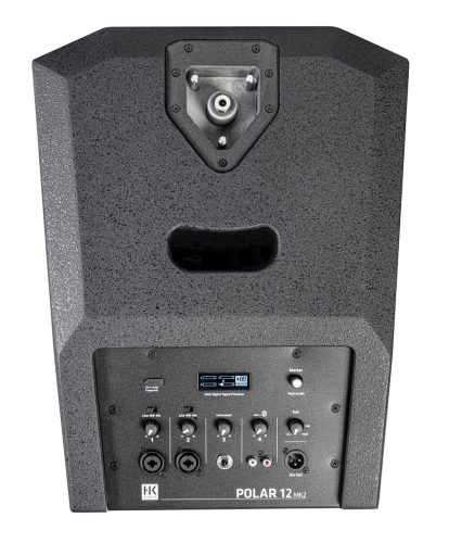 מערכת מוגברת HK Audio POLAR 12 MKII BLK