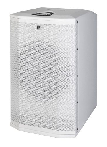 מערכת מוגברת HK Audio POLAR 12 MKII WHT
