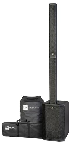 מערכת מוגברת HK Audio POLAR 12 MKII BLK