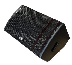 רמקול מוניטור מוגבר VUE AUDIOTECHNIK hm-108a