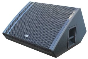 רמקול מוניטור מוגבר VUE AUDIOTECHNIK HM-212