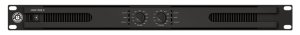מגבר הספק Topp Pro HVA1500.2 2X1500W
