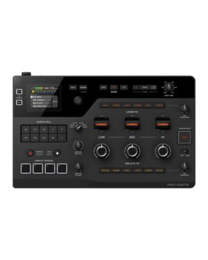 סמפלר / אפקטור מקצועי ל-Pioneer DJ      סמפלר / אפקטור מקצועי ל-DJ