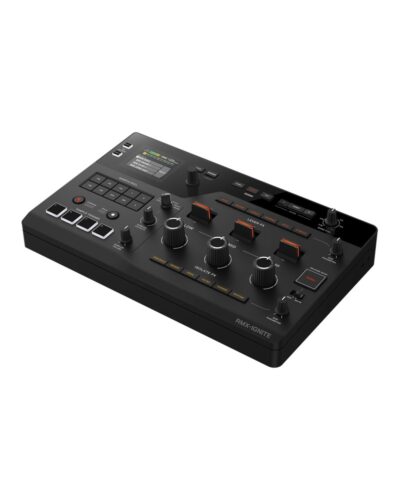 סמפלר / אפקטור מקצועי ל-Pioneer DJ סמפלר / אפקטור מקצועי ל-DJ