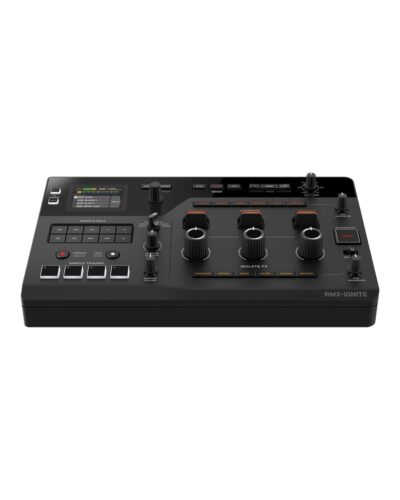 סמפלר / אפקטור מקצועי ל-Pioneer DJ סמפלר / אפקטור מקצועי ל-DJ