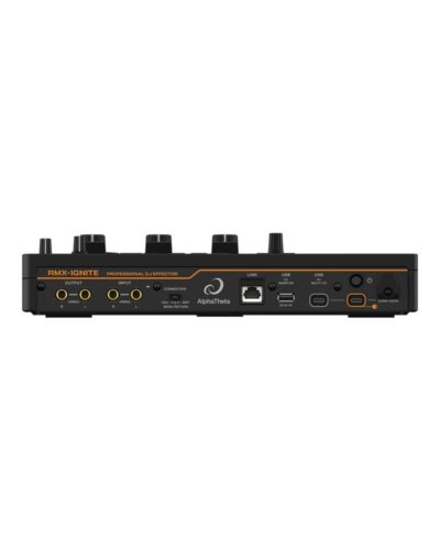 סמפלר / אפקטור מקצועי ל-Pioneer DJ סמפלר / אפקטור מקצועי ל-DJ