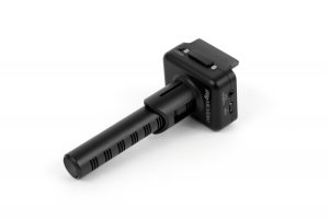 מיקרופון שוטגאן לוידאו – IK Multimedia iRig Mic Video