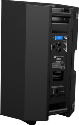 רמקול מוגבר Electro-Voice ZLX-15BT