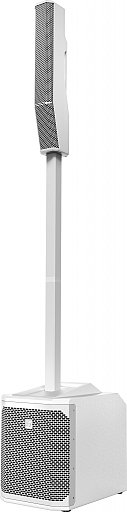 רמקול מוגבר קולונה Electro-Voice EVOLVE30M-W  צבע לבן