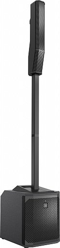 רמקול מוגבר קולונה צבע שחור Electro-Voice EVOLVE30M-EU