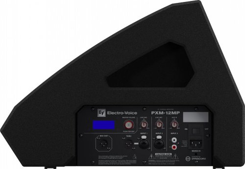 מוניטור מוגבר Electro-Voice PXM-12MP