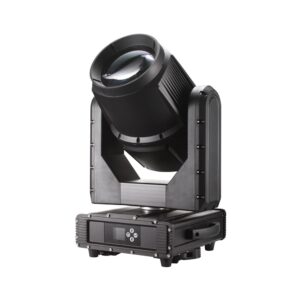 זוג פנסי מובינג AQUA BEAM 450 במארז