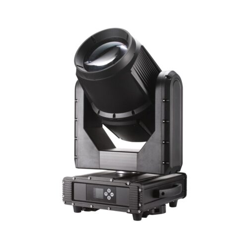 זוג פנסי מובינג AQUA BEAM 450 במארז