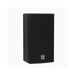 רמקול 10 אינץ פאסיבי Two-Way בצבע שחור סדרת Blackline Q מבית Martin Audio