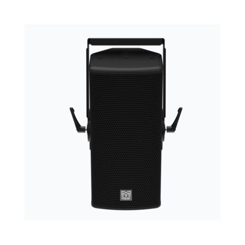 רמקול 10 אינץ פאסיבי Two-Way בצבע שחור סדרת Blackline Q מבית Martin Audio