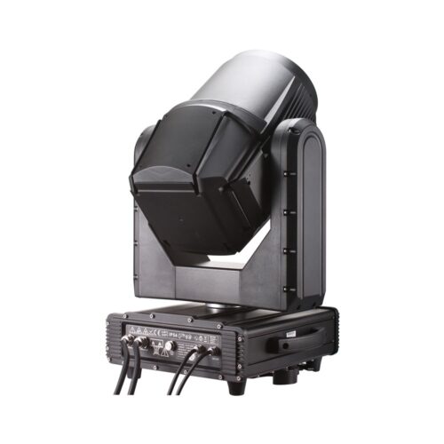 זוג פנסי מובינג AQUA BEAM 450 במארז